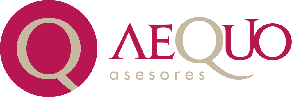 Logo Aequo Asesores